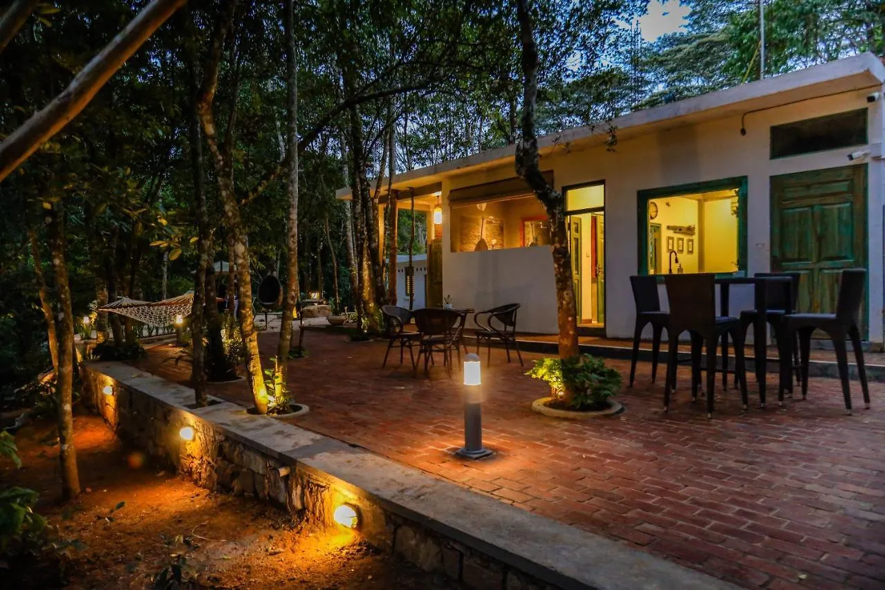 Tranquilisle Hotel Kandy Guest house