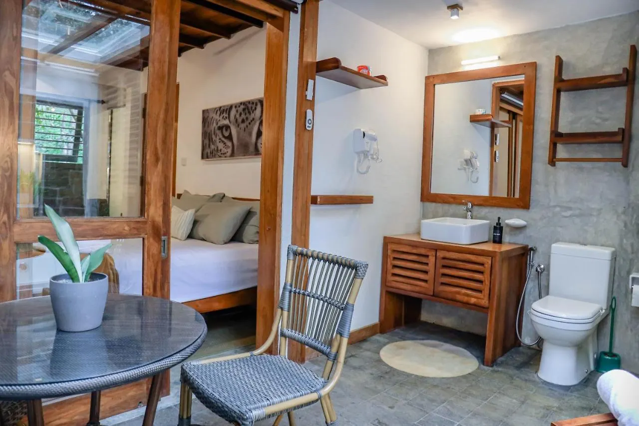 Guest house Tranquilisle Hotel Kandy