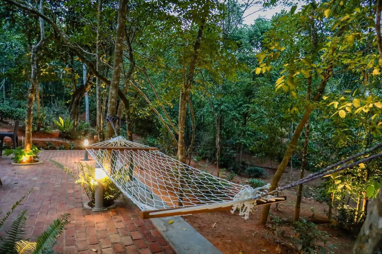Tranquilisle Hotel Kandy Guest house
