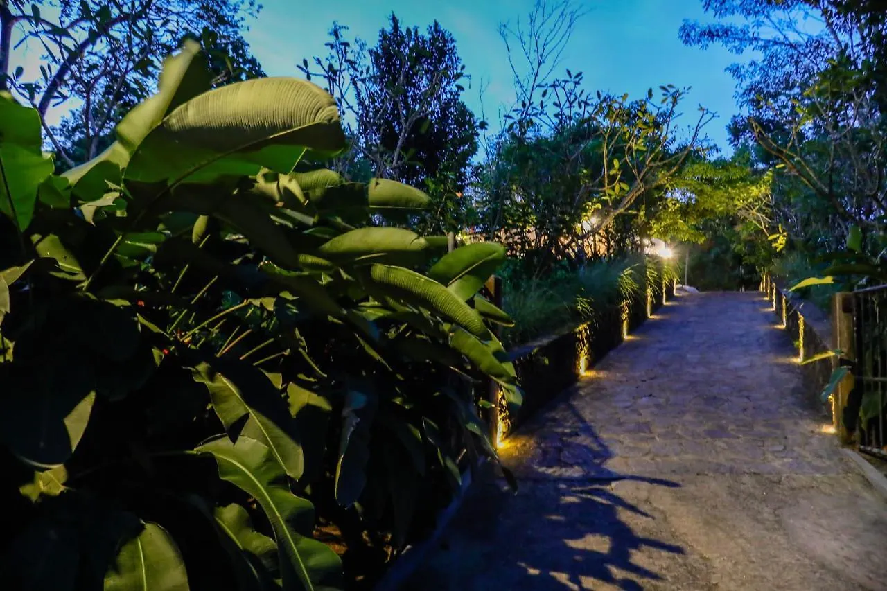 Guest house Tranquilisle Hotel Kandy Sri Lanka
