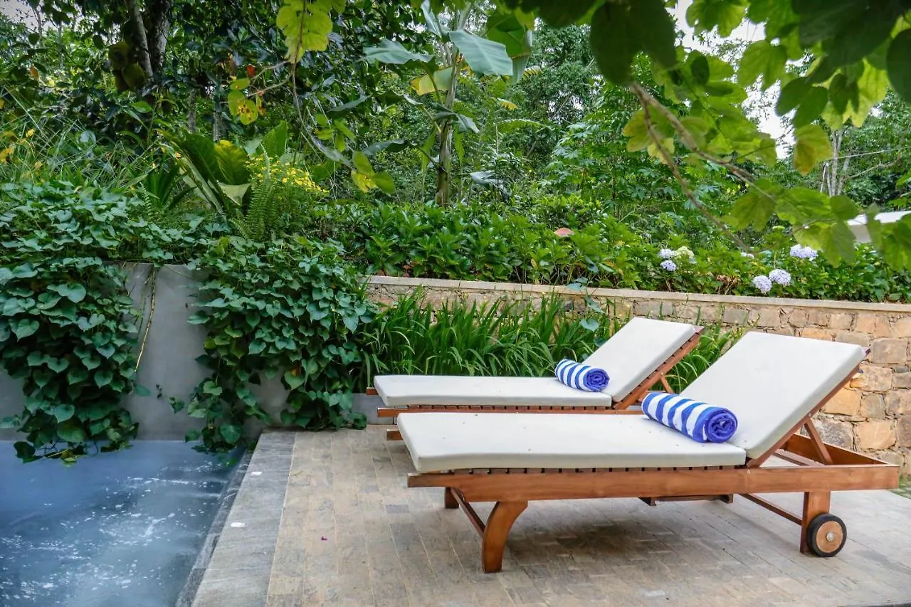 Tranquilisle Hotel Kandy Guest house