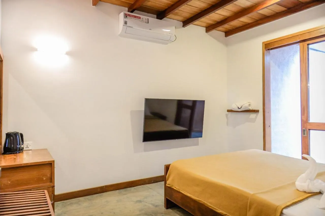 Guest house Tranquilisle Hotel Kandy Sri Lanka