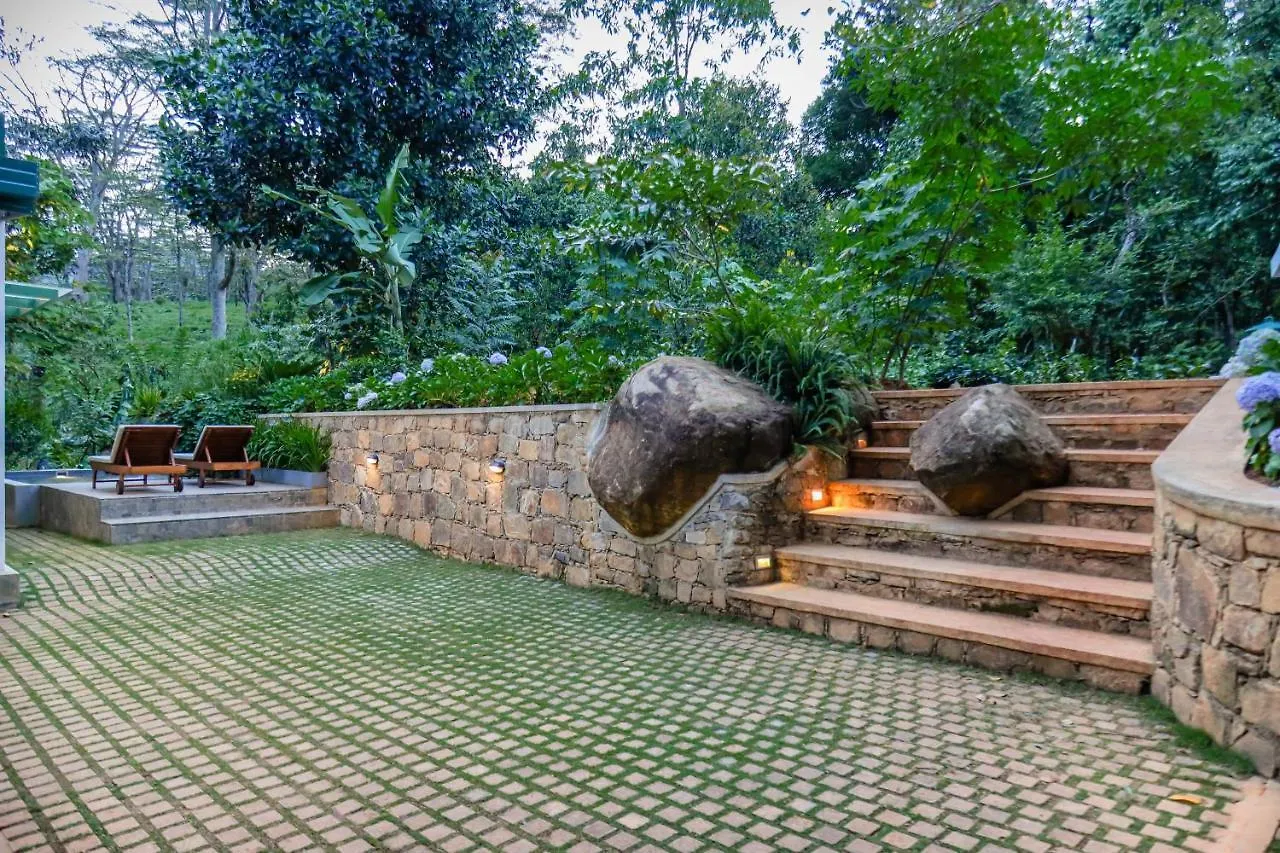 Tranquilisle Hotel Kandy