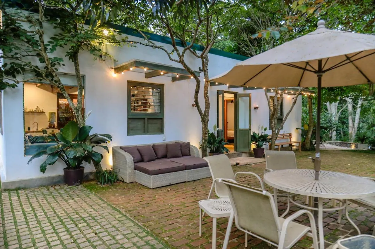Guest house Tranquilisle Hotel Kandy