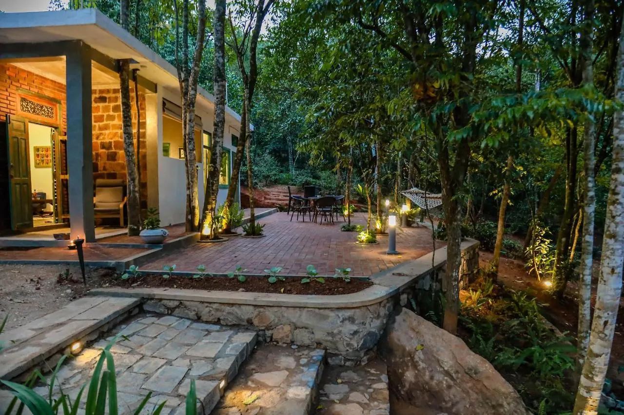 Tranquilisle Hotel Kandy Guest house