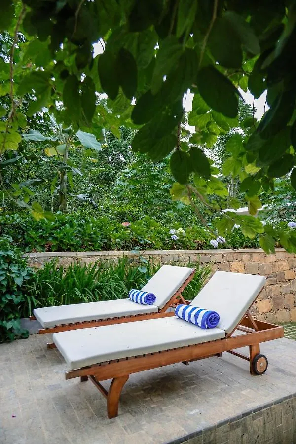 Tranquilisle Hotel Kandy