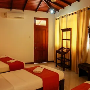 Guest house Queens, Kandy